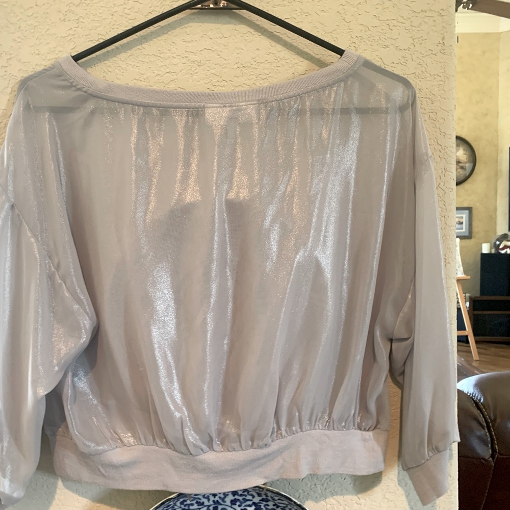 Jennifer Lopez top Size M